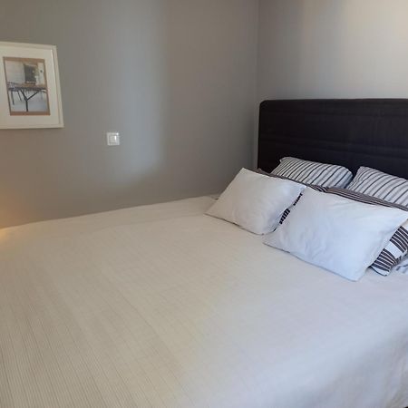 Sea Salt Apartment 노바야 외부 사진