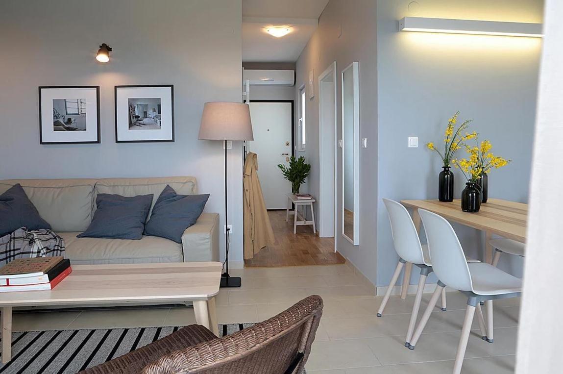 Sea Salt Apartment 노바야 외부 사진