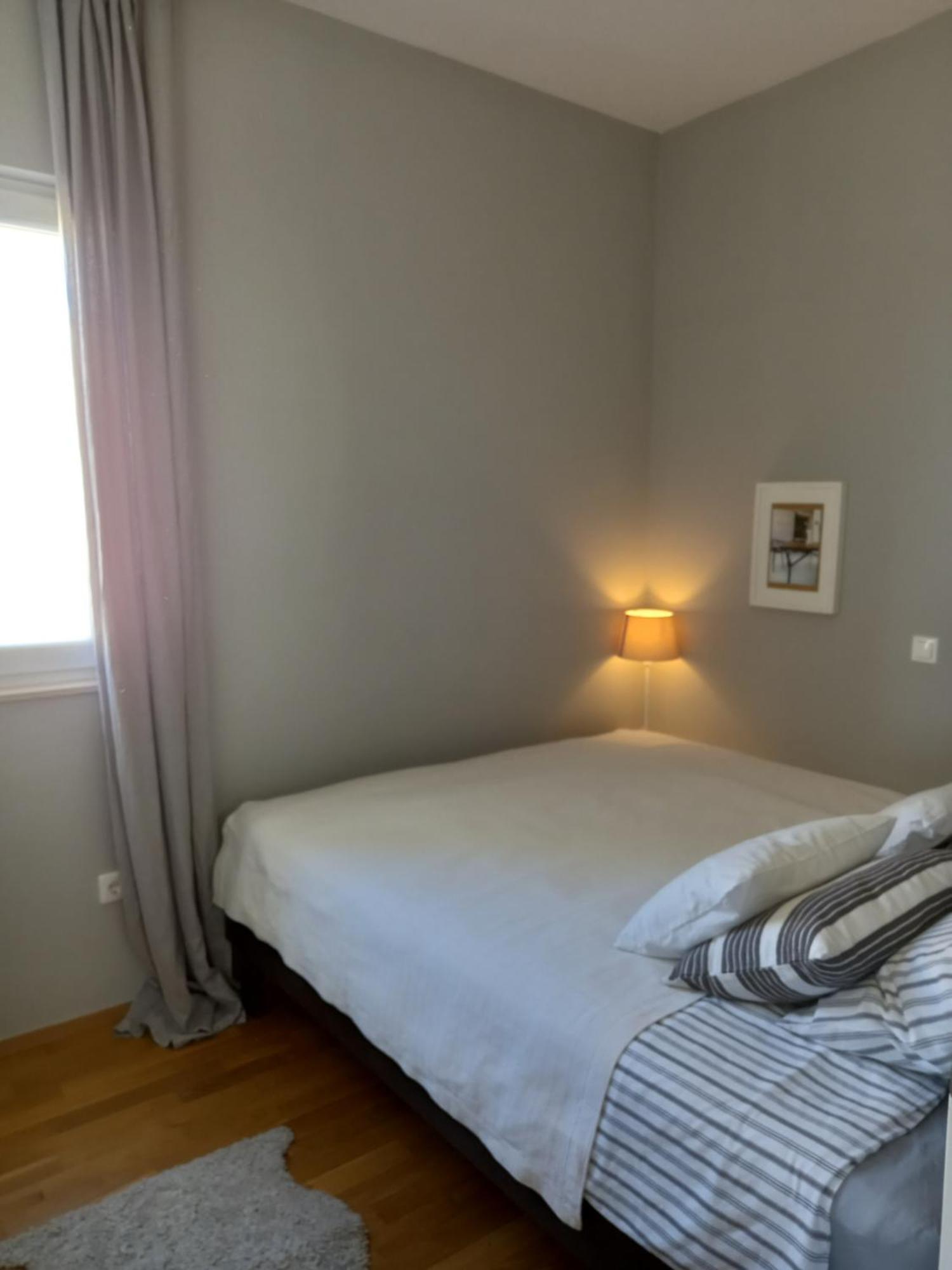 Sea Salt Apartment 노바야 외부 사진